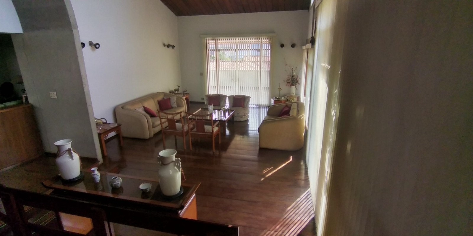 Casa à venda 5 quartos - Cidade Jardim