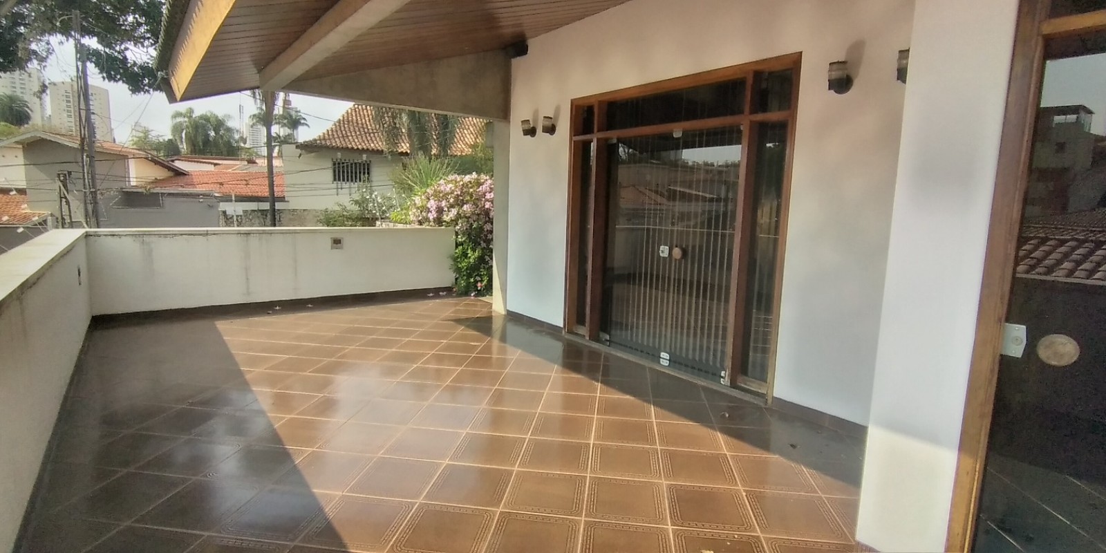 Casa à venda 5 quartos - Cidade Jardim