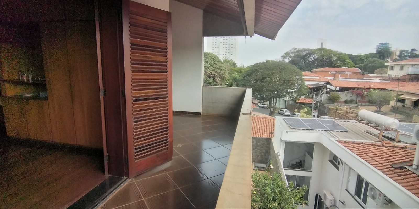 Casa à venda 5 quartos - Cidade Jardim