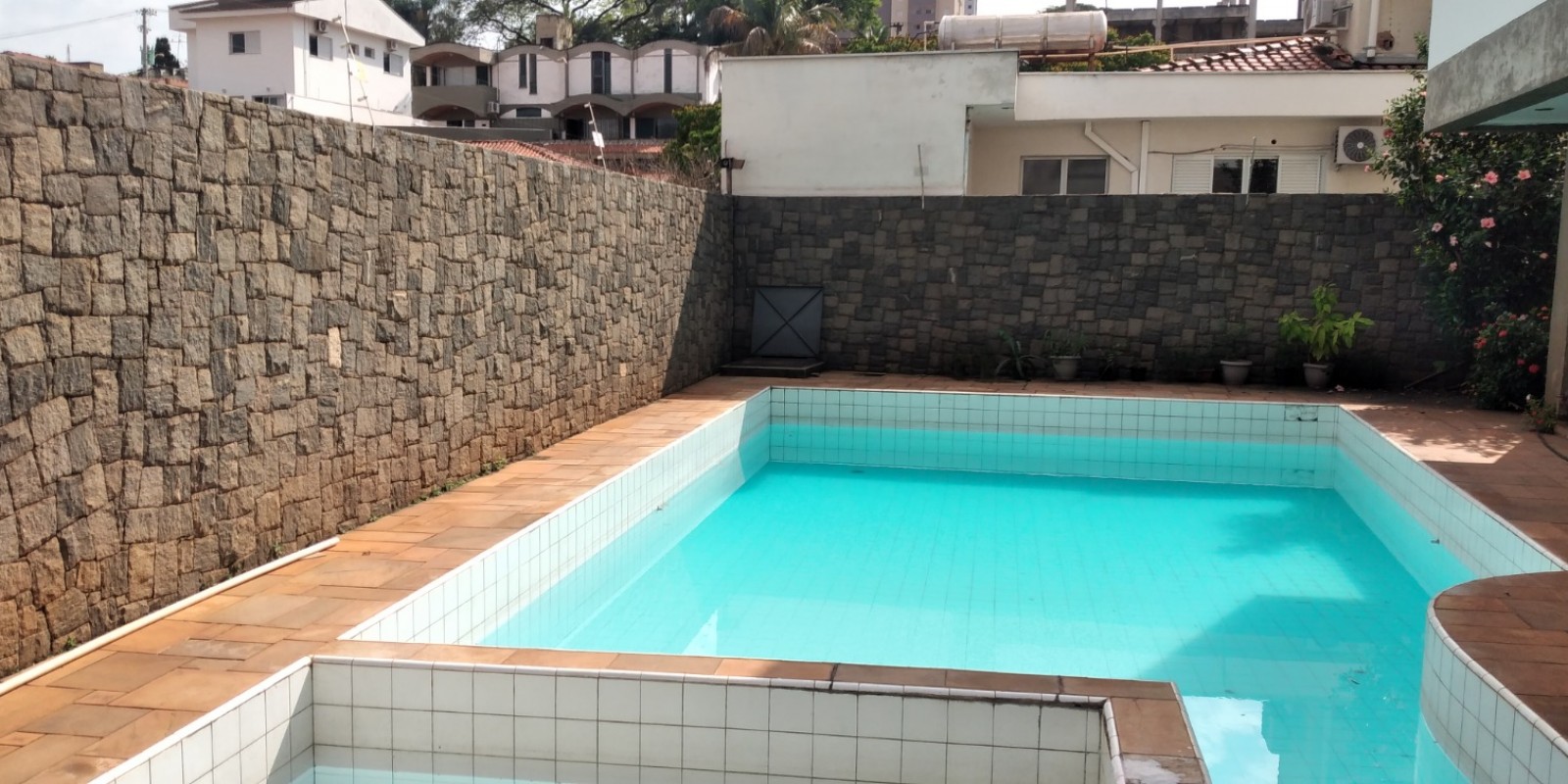 Casa à venda 5 quartos - Cidade Jardim
