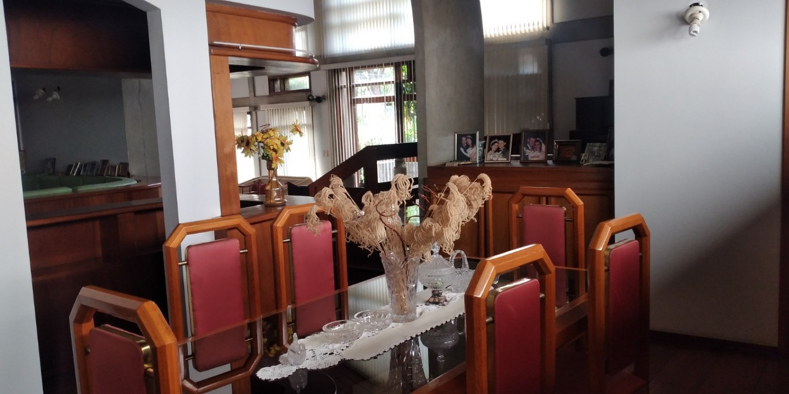 Casa à venda 5 quartos - Cidade Jardim