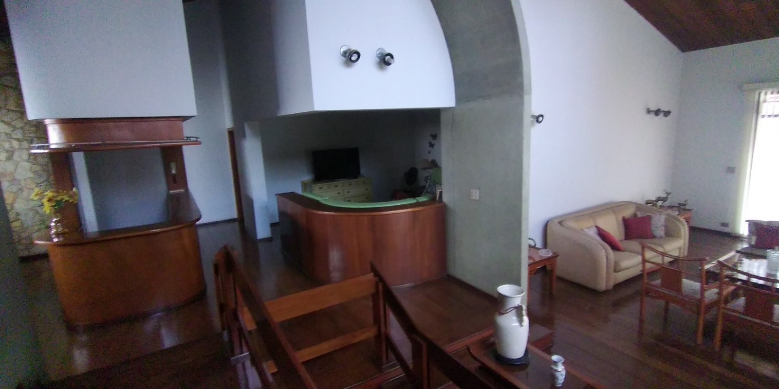 Casa à venda 5 quartos - Cidade Jardim