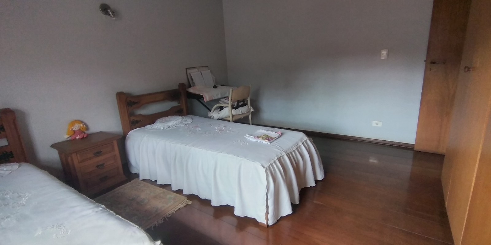 Casa à venda 5 quartos - Cidade Jardim
