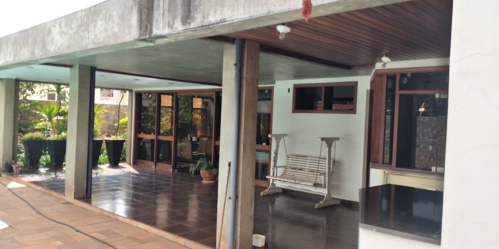 Casa à venda 5 quartos - Cidade Jardim