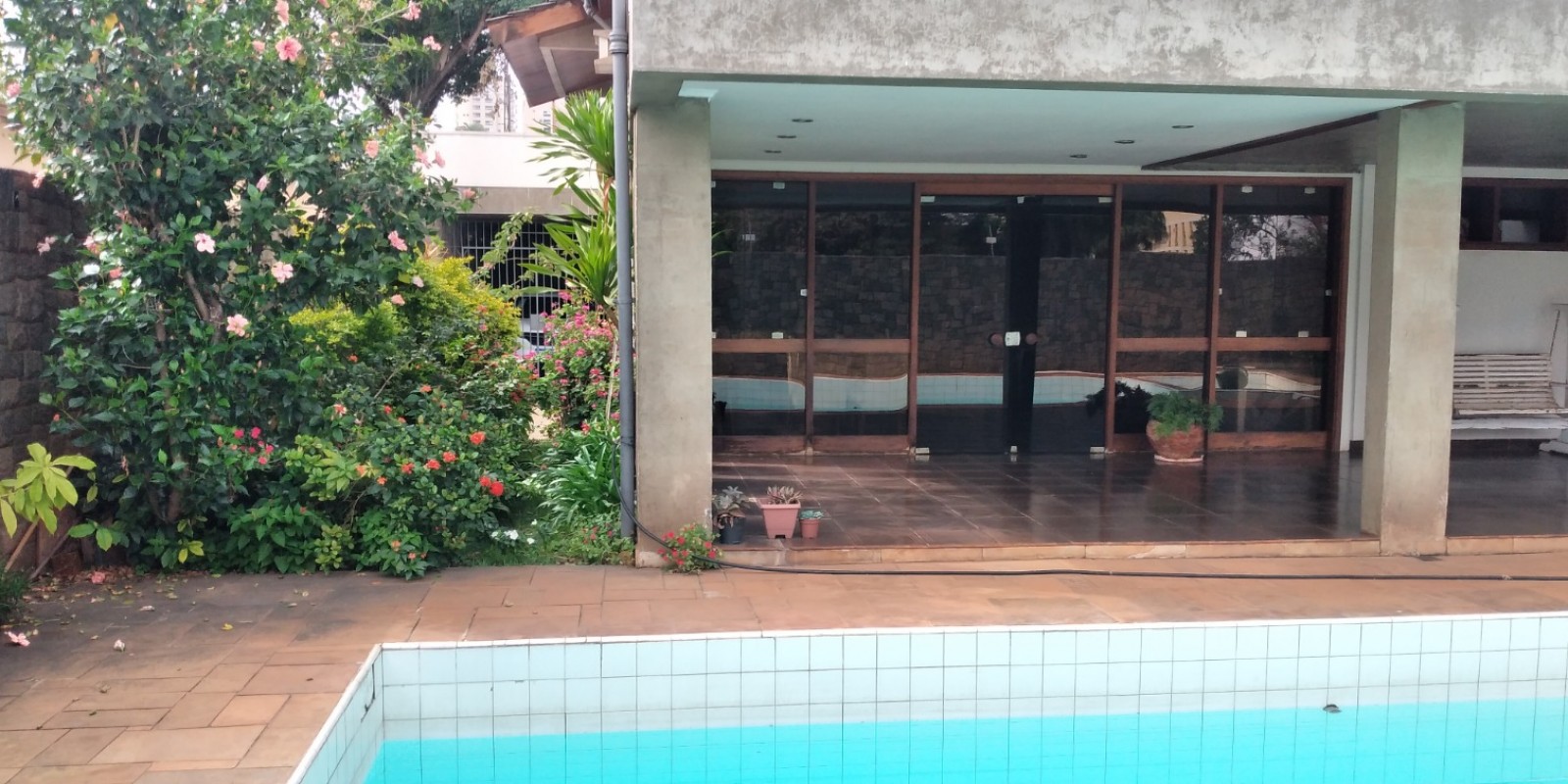 Casa à venda 5 quartos - Cidade Jardim
