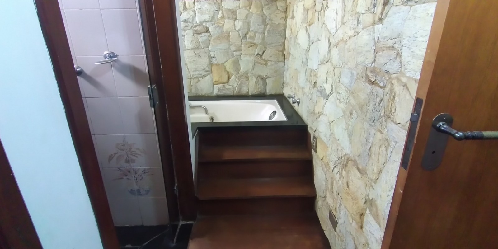 Casa à venda 5 quartos - Cidade Jardim