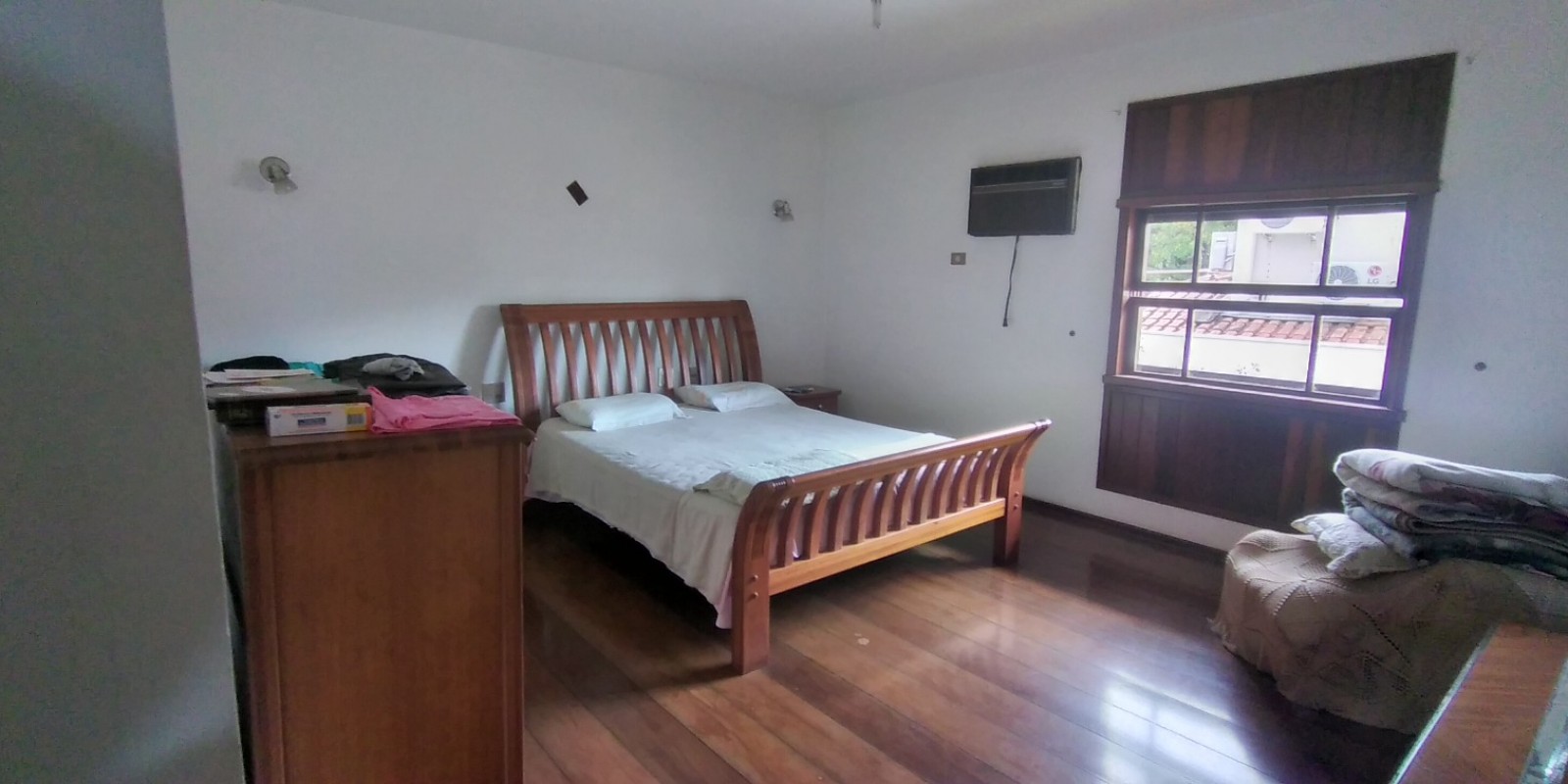 Casa à venda 5 quartos - Cidade Jardim