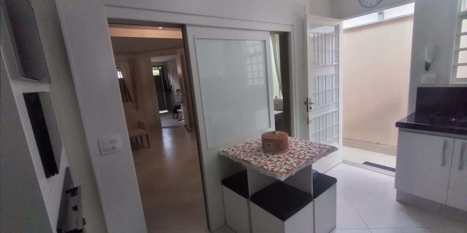 Casa à Venda Bairro Alto - 133mt²