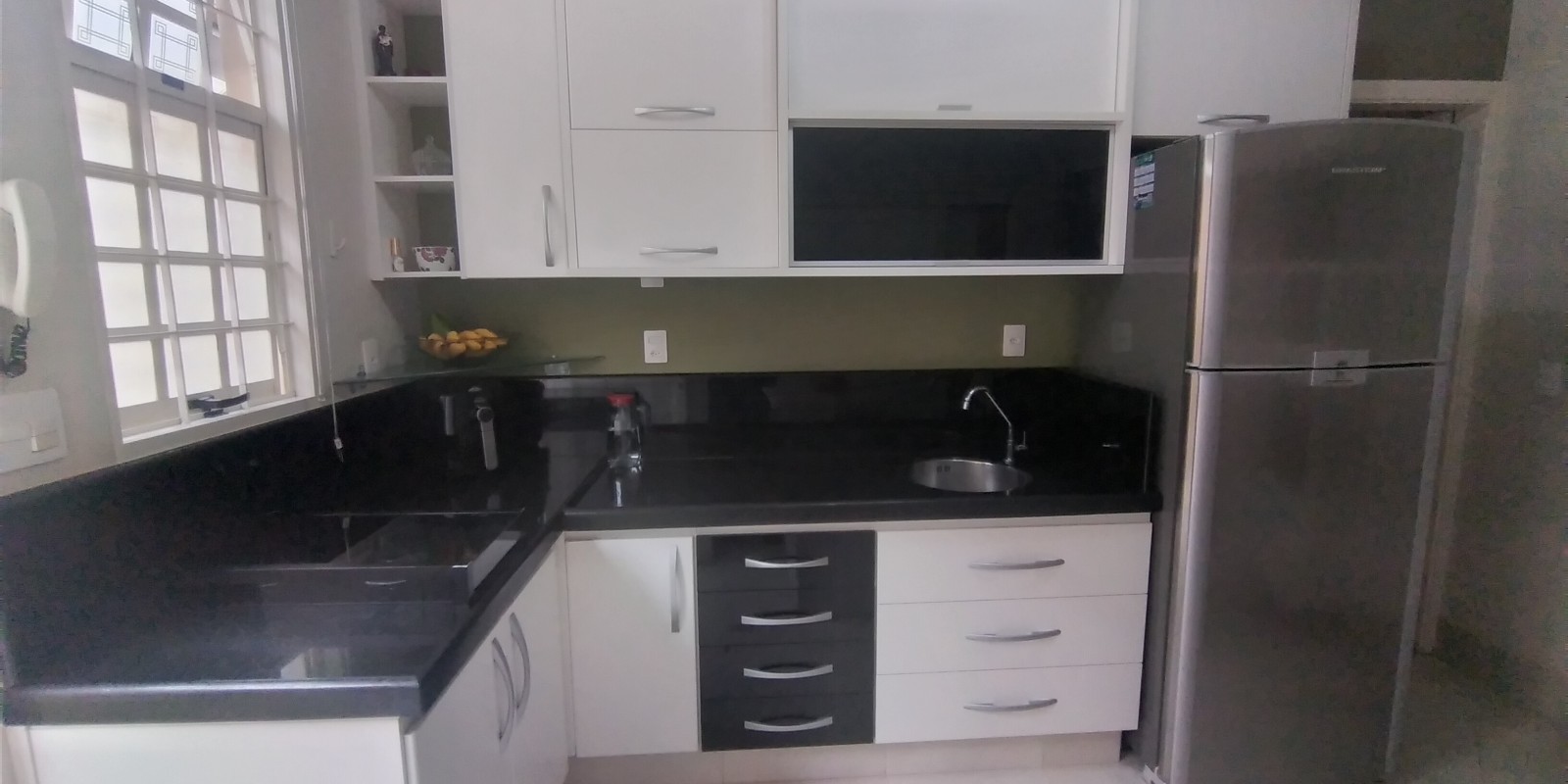 Casa à Venda Bairro Alto - 133mt²