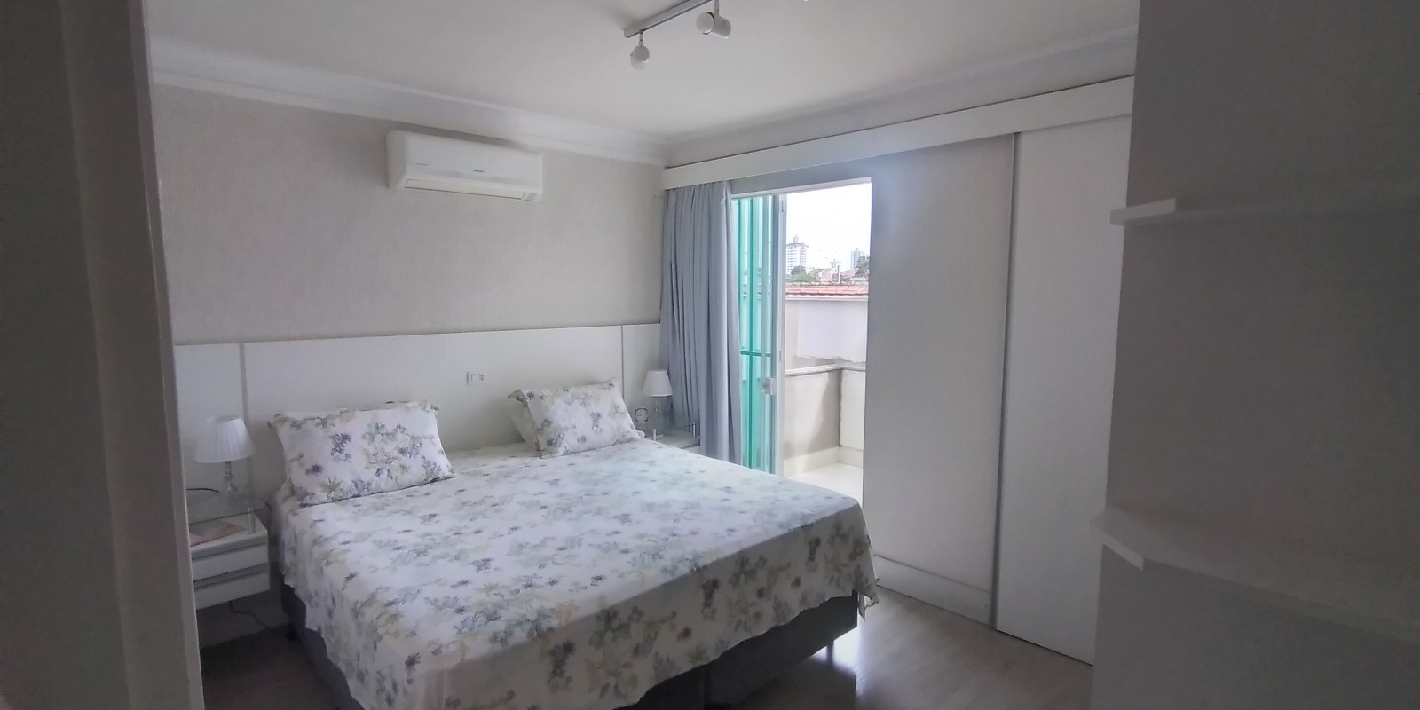 Casa à Venda Bairro Alto - 133mt²
