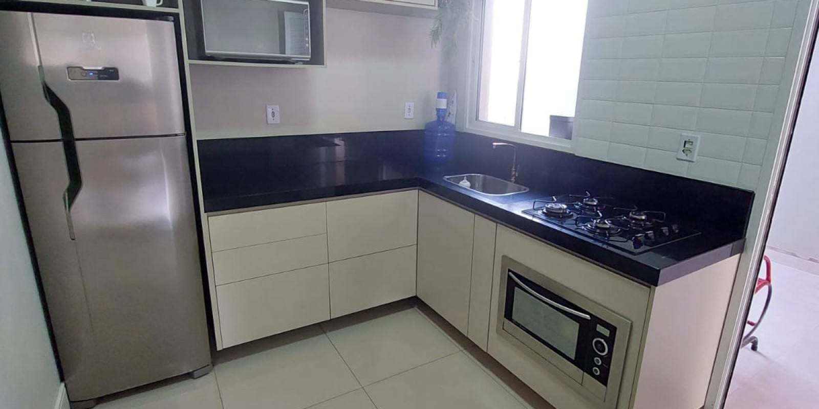 Casa a venda no bairro Santa Terezinha