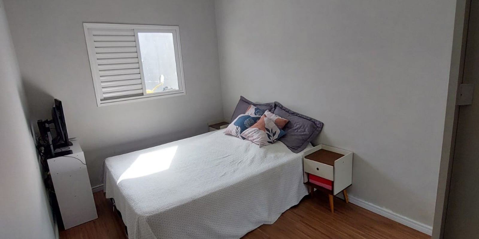 Casa a venda no bairro Santa Terezinha