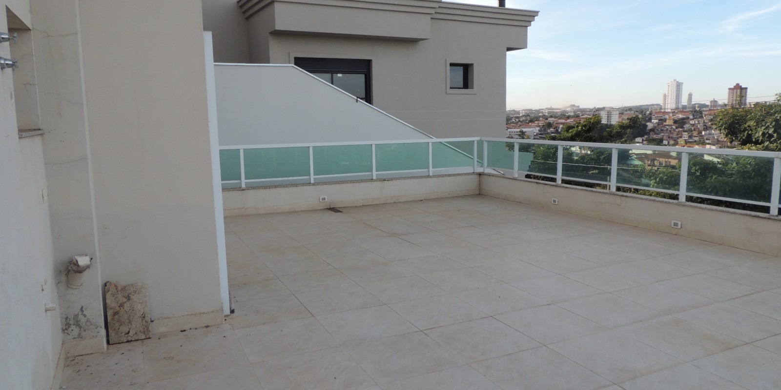 Casa à venda Reserva do Engenho - 357mt²