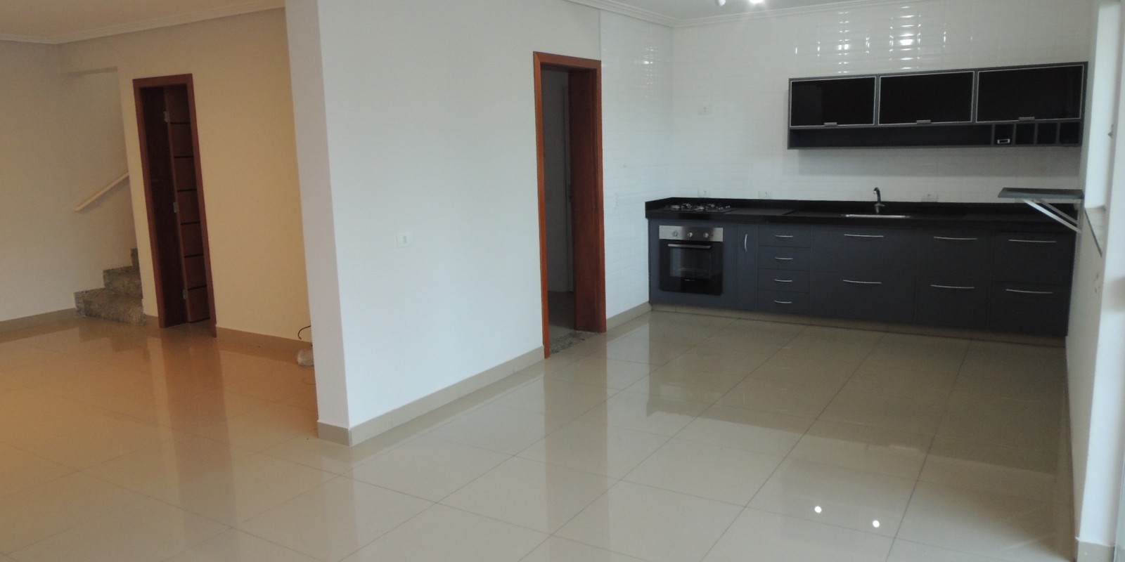 Casa à venda Reserva do Engenho - 357mt²