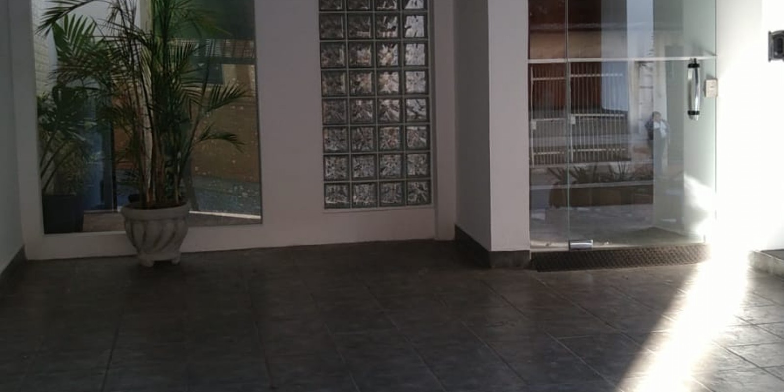 Casa no centro 3 dormitórios