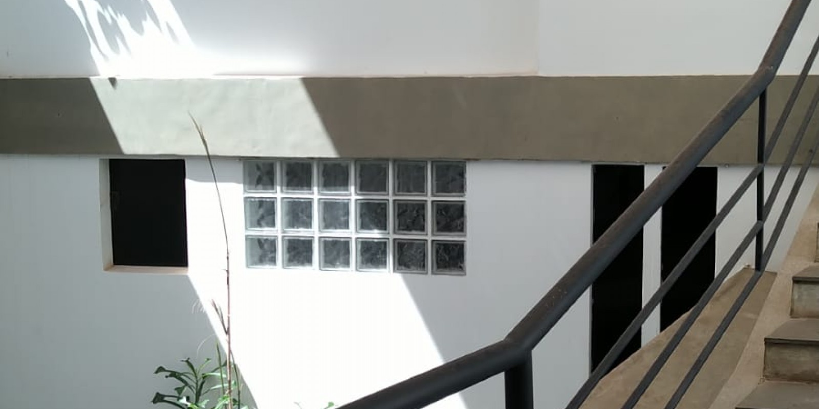 Casa no centro 3 dormitórios