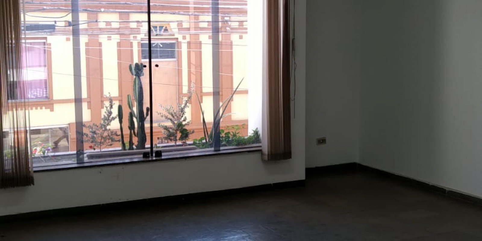 Casa no centro 3 dormitórios