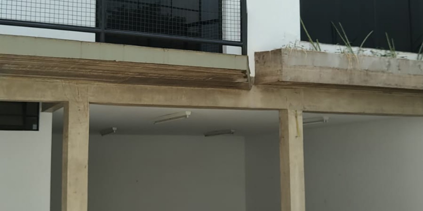 Casa no centro 3 dormitórios