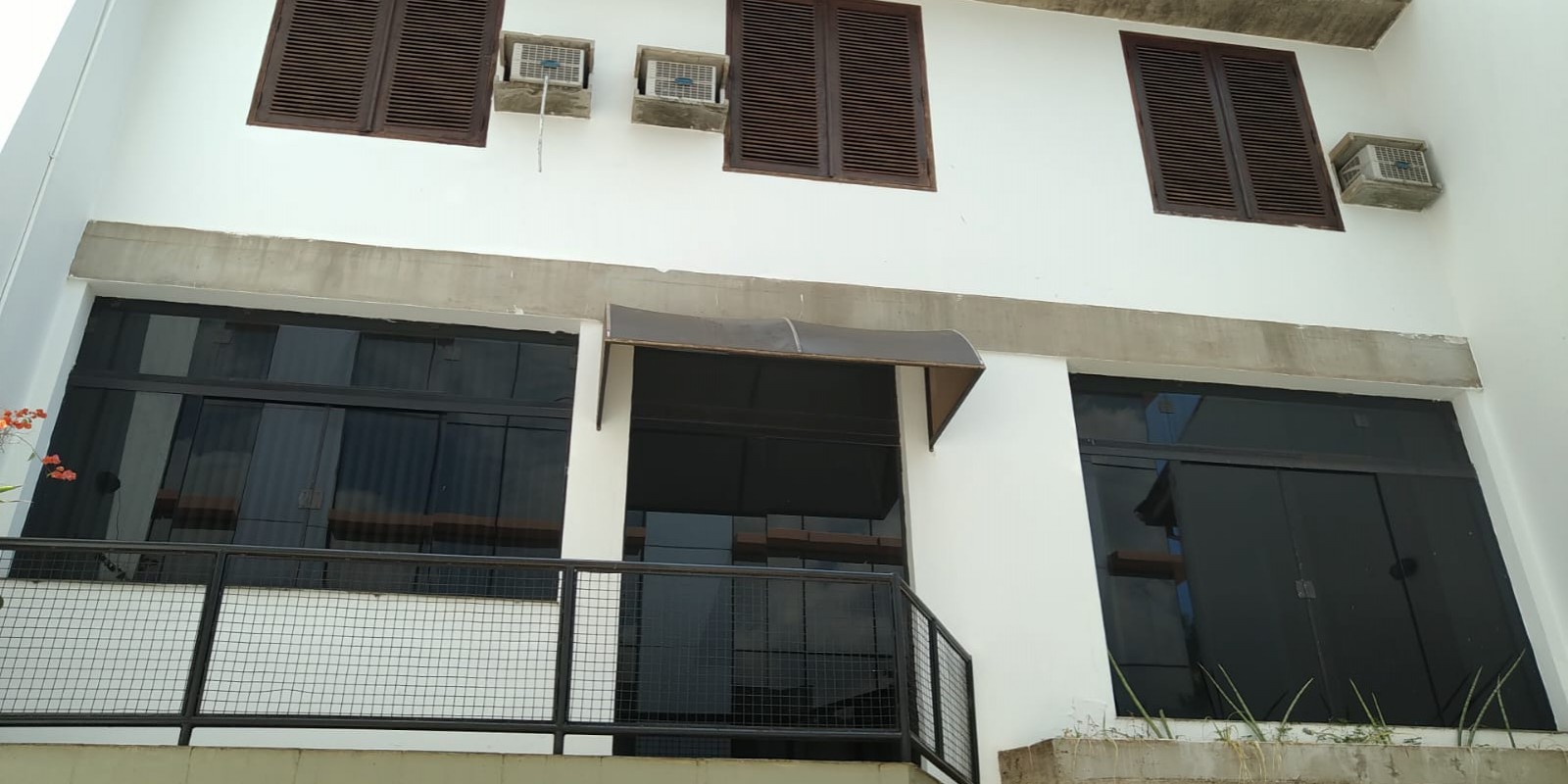 Casa no centro 3 dormitórios