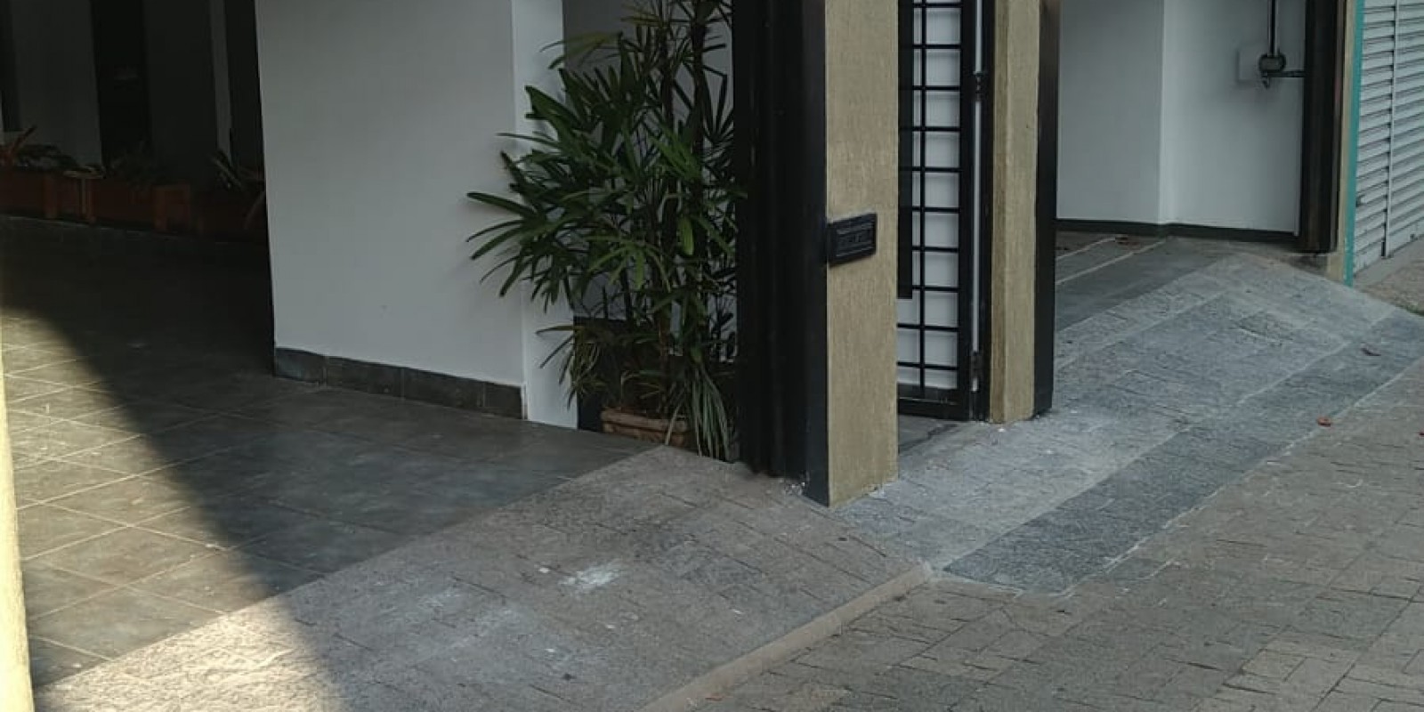 Casa no centro 3 dormitórios