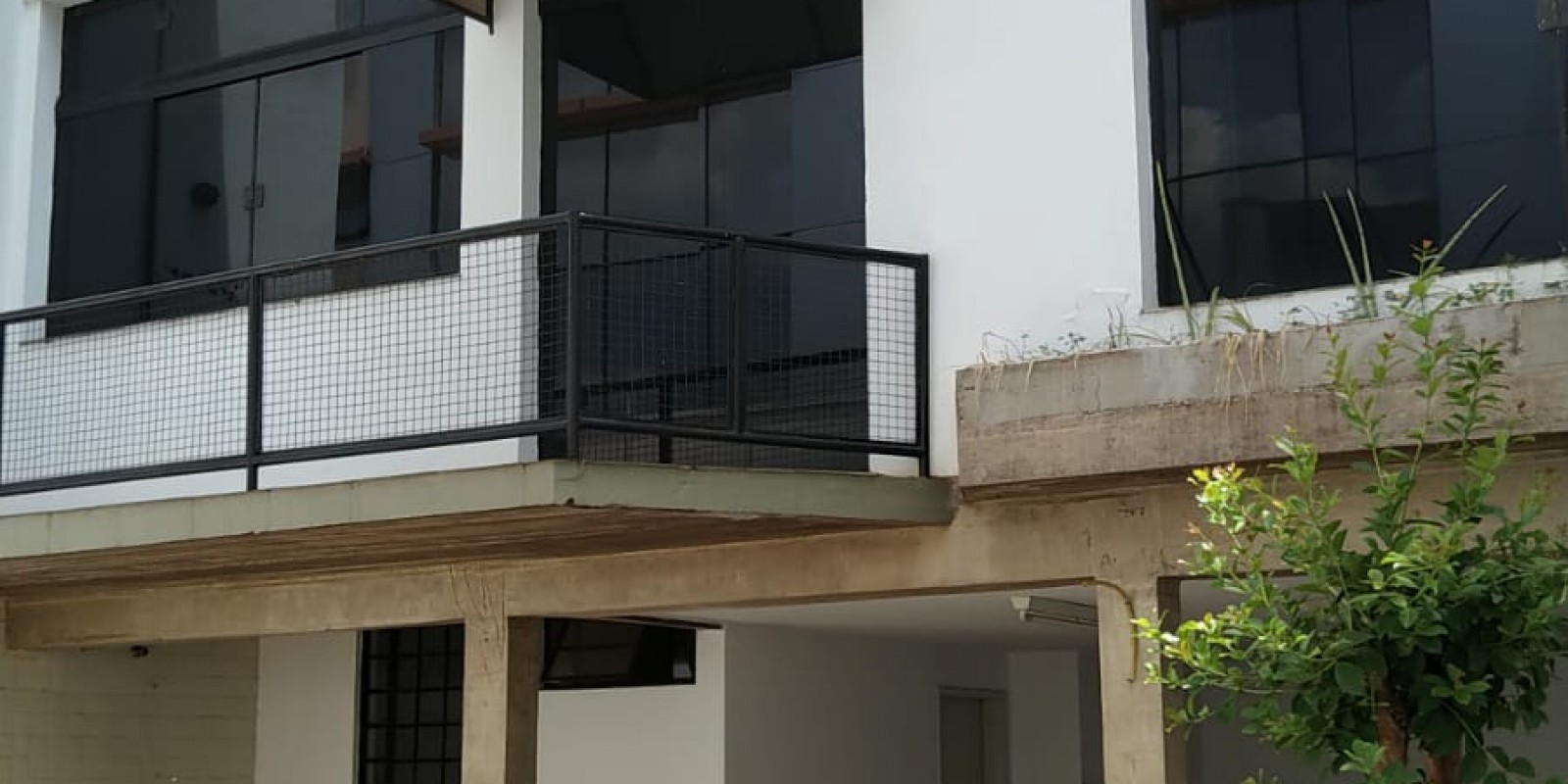 Casa no centro 3 dormitórios