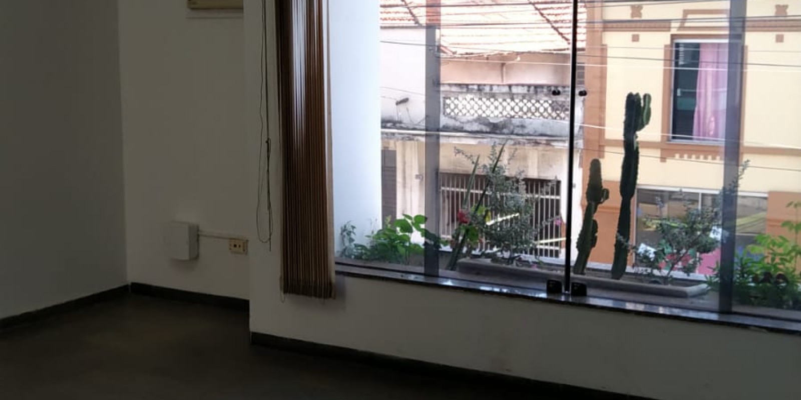Casa no centro 3 dormitórios