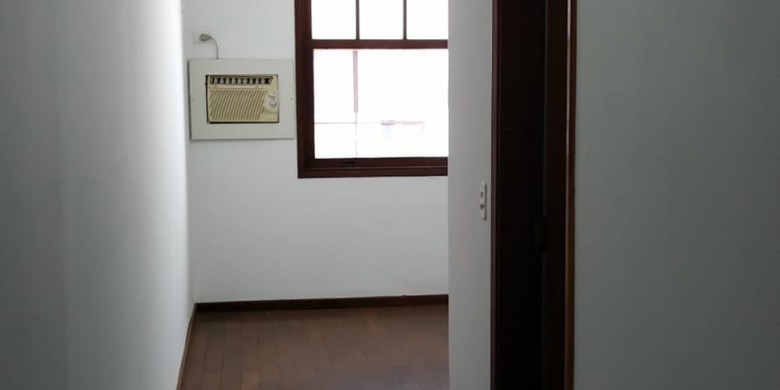 Casa no centro 3 dormitórios