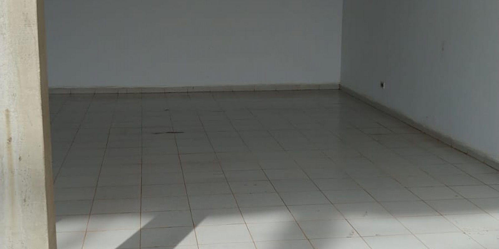Casa no centro 3 dormitórios