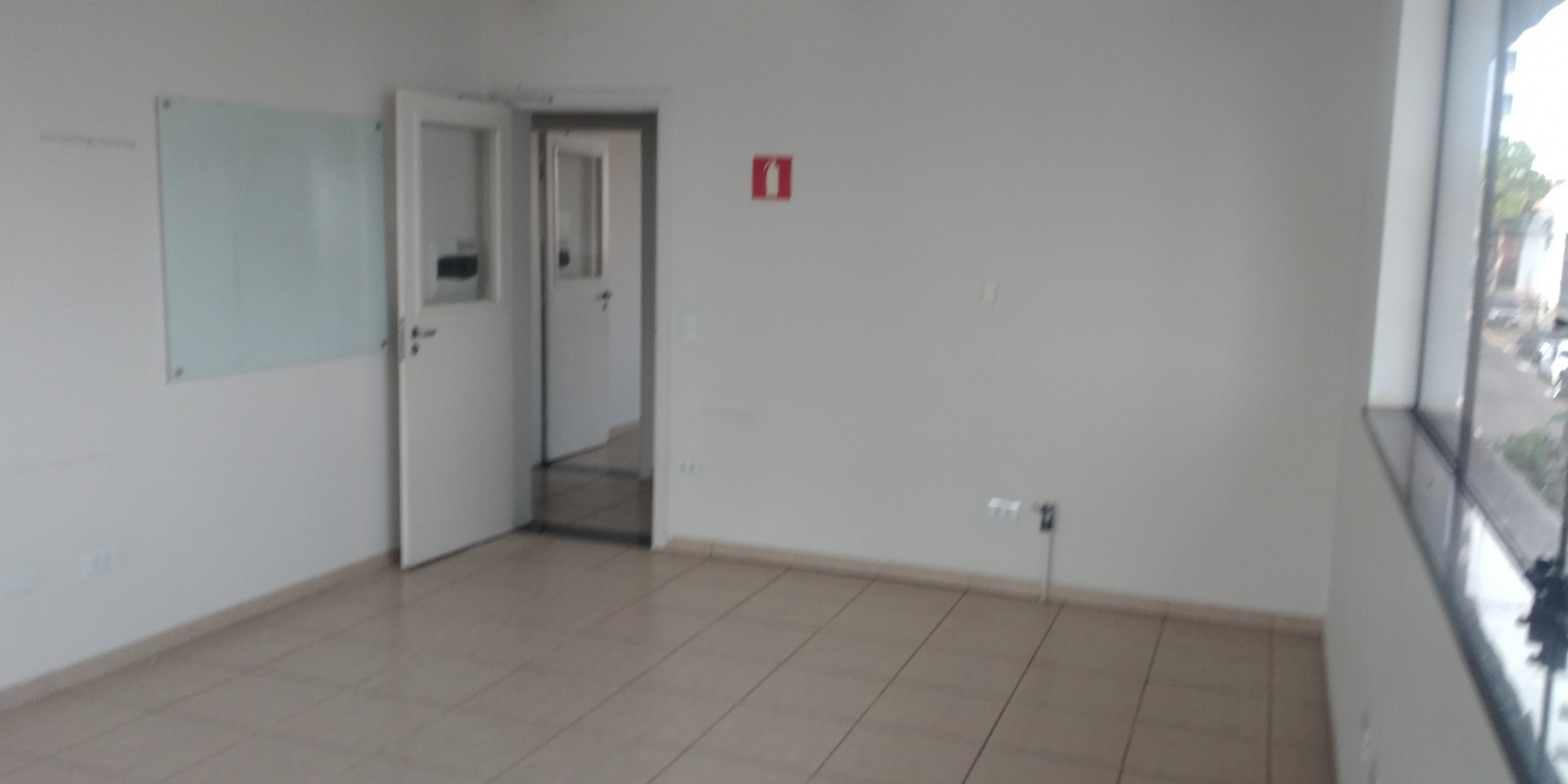Conjunto comercial Vende ou Aluga no Centro