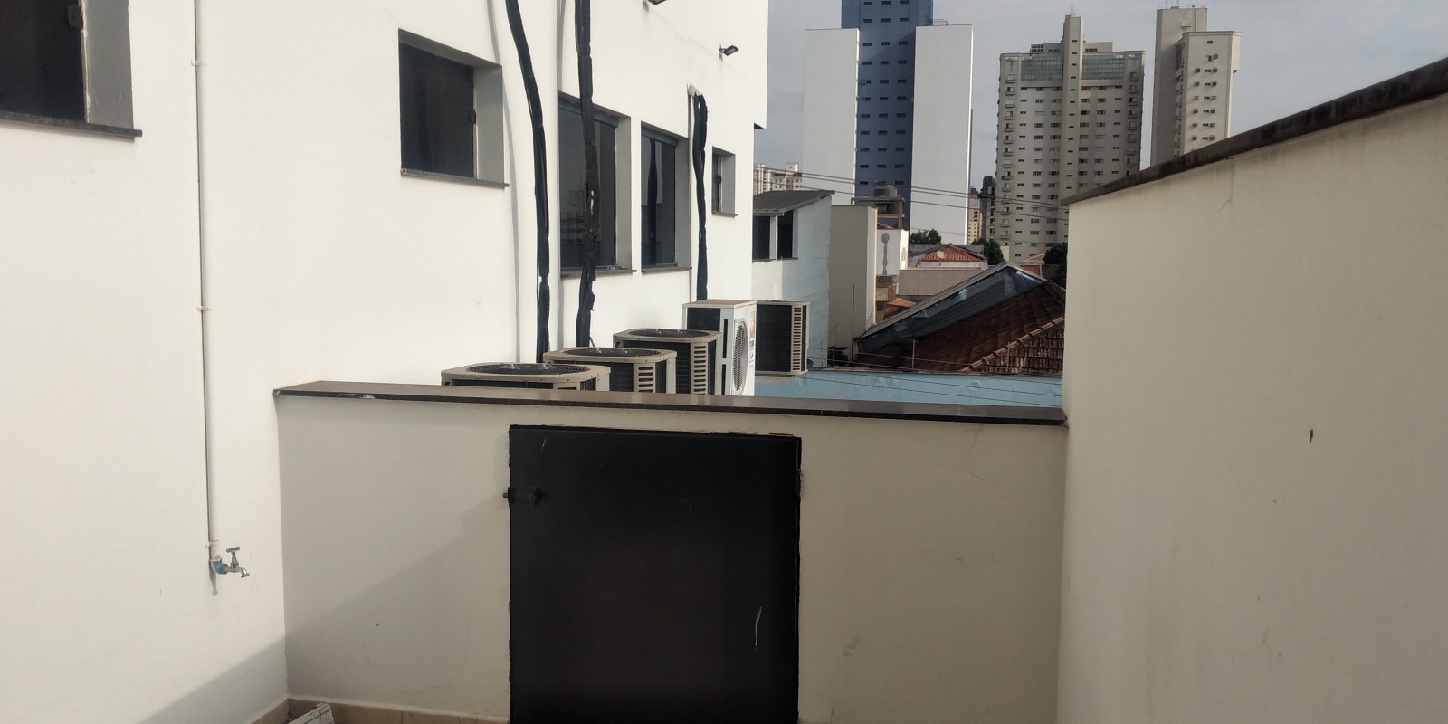 Conjunto comercial Vende ou Aluga no Centro