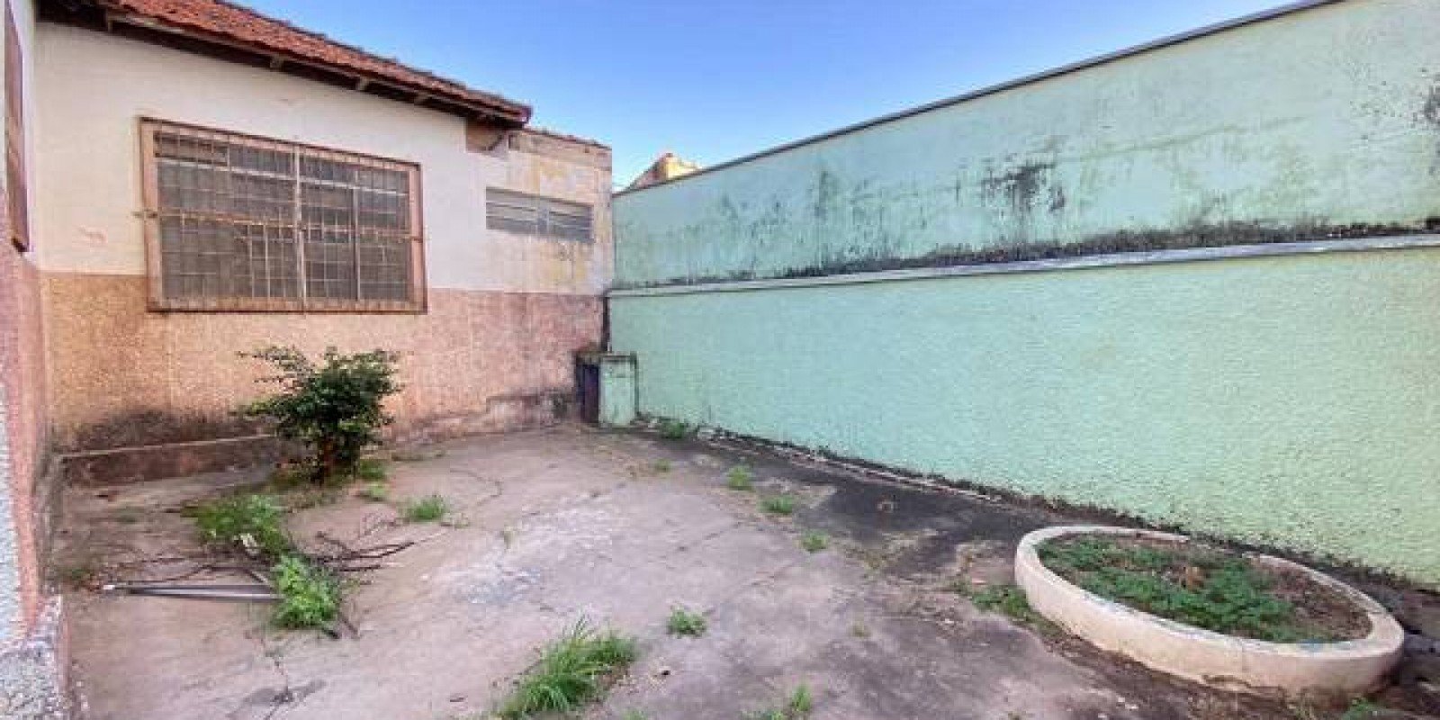 Imóvel Comercial à Venda 1.841m² na Paulicéia