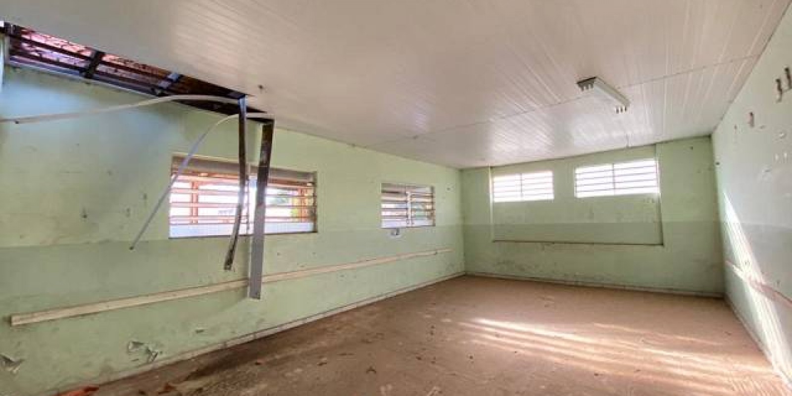 Imóvel Comercial à Venda 1.841m² na Paulicéia