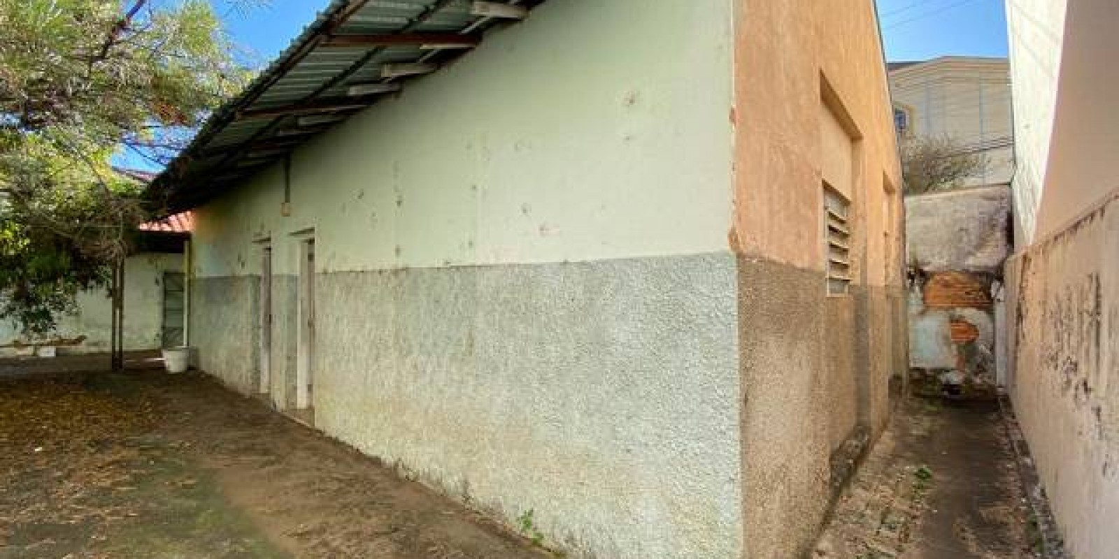 Imóvel Comercial à Venda 1.841m² na Paulicéia