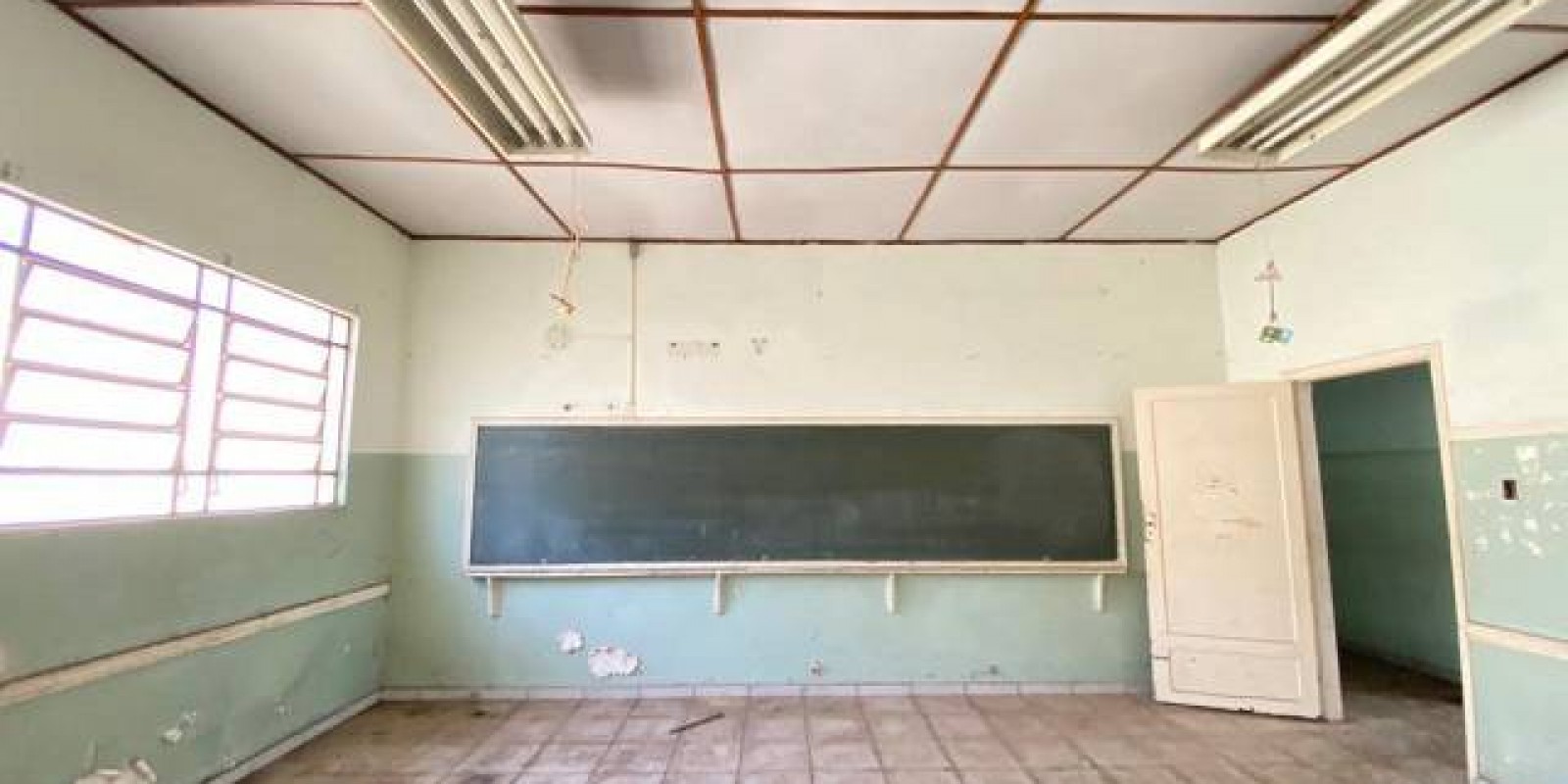 Imóvel Comercial à Venda 1.841m² na Paulicéia