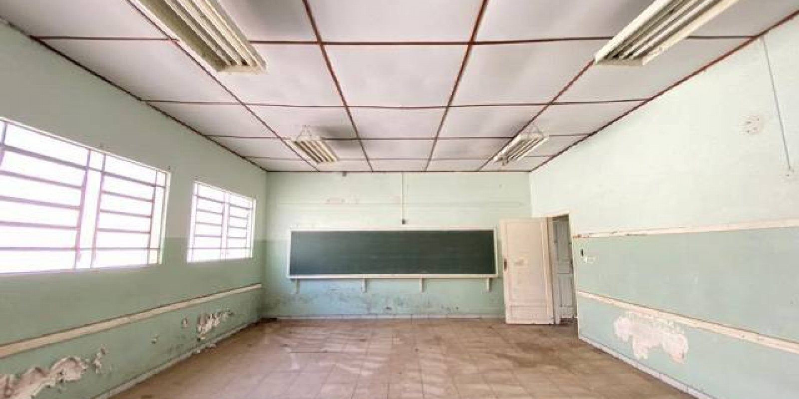 Imóvel Comercial à Venda 1.841m² na Paulicéia