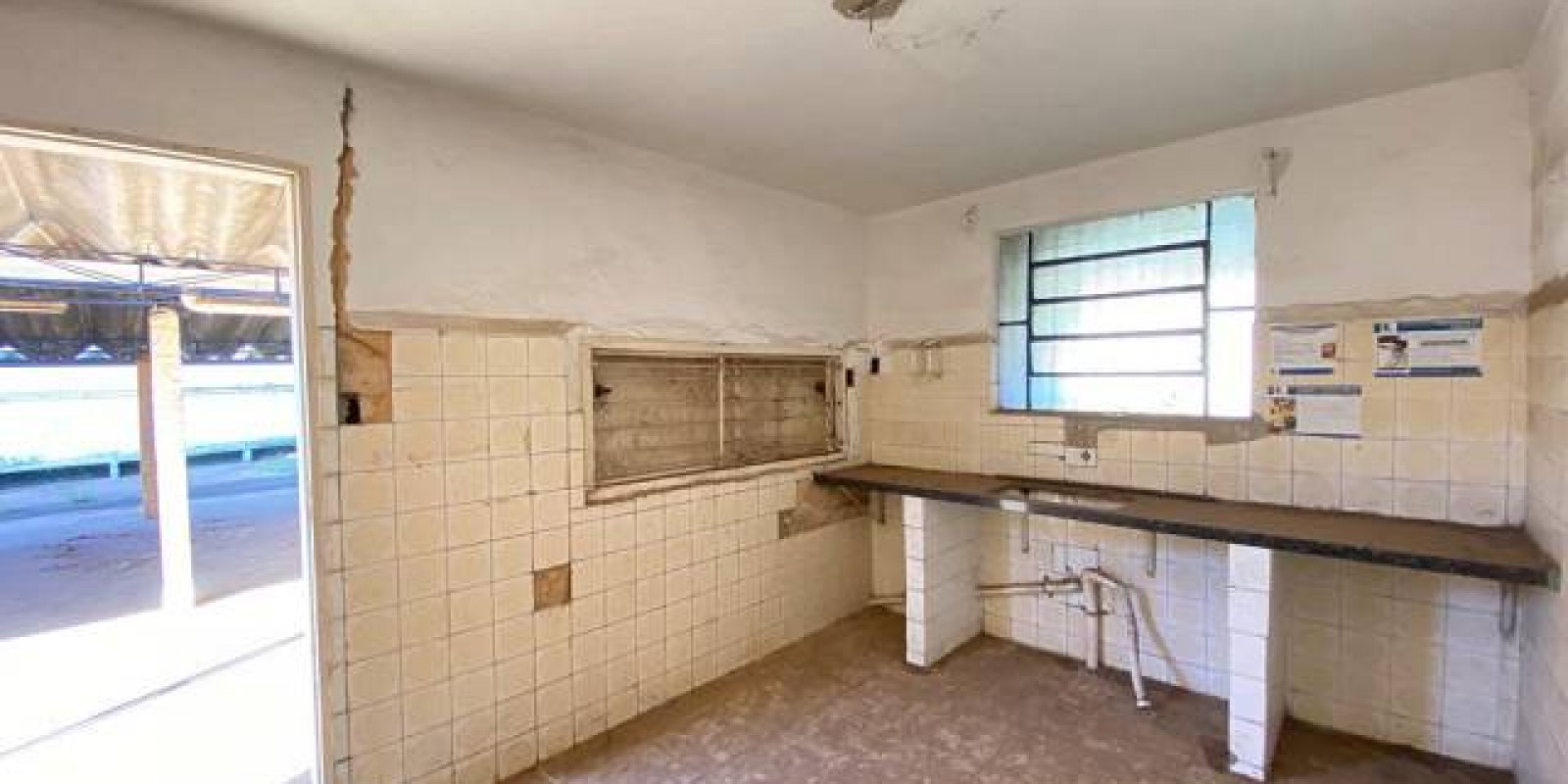 Imóvel Comercial à Venda 1.841m² na Paulicéia