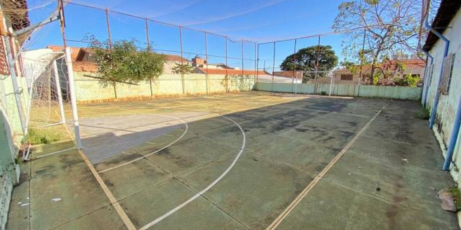 Imóvel Comercial à Venda 1.841m² na Paulicéia