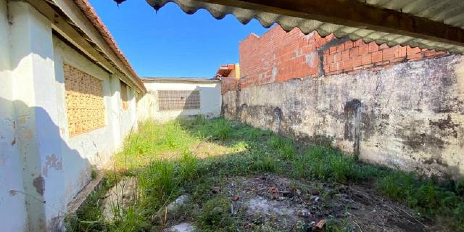 Imóvel Comercial à Venda 1.841m² na Paulicéia