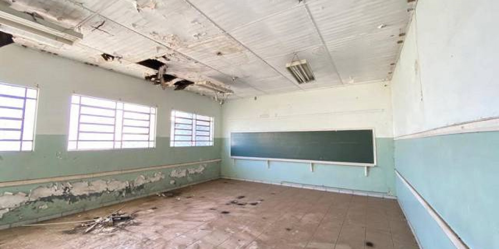 Imóvel Comercial à Venda 1.841m² na Paulicéia