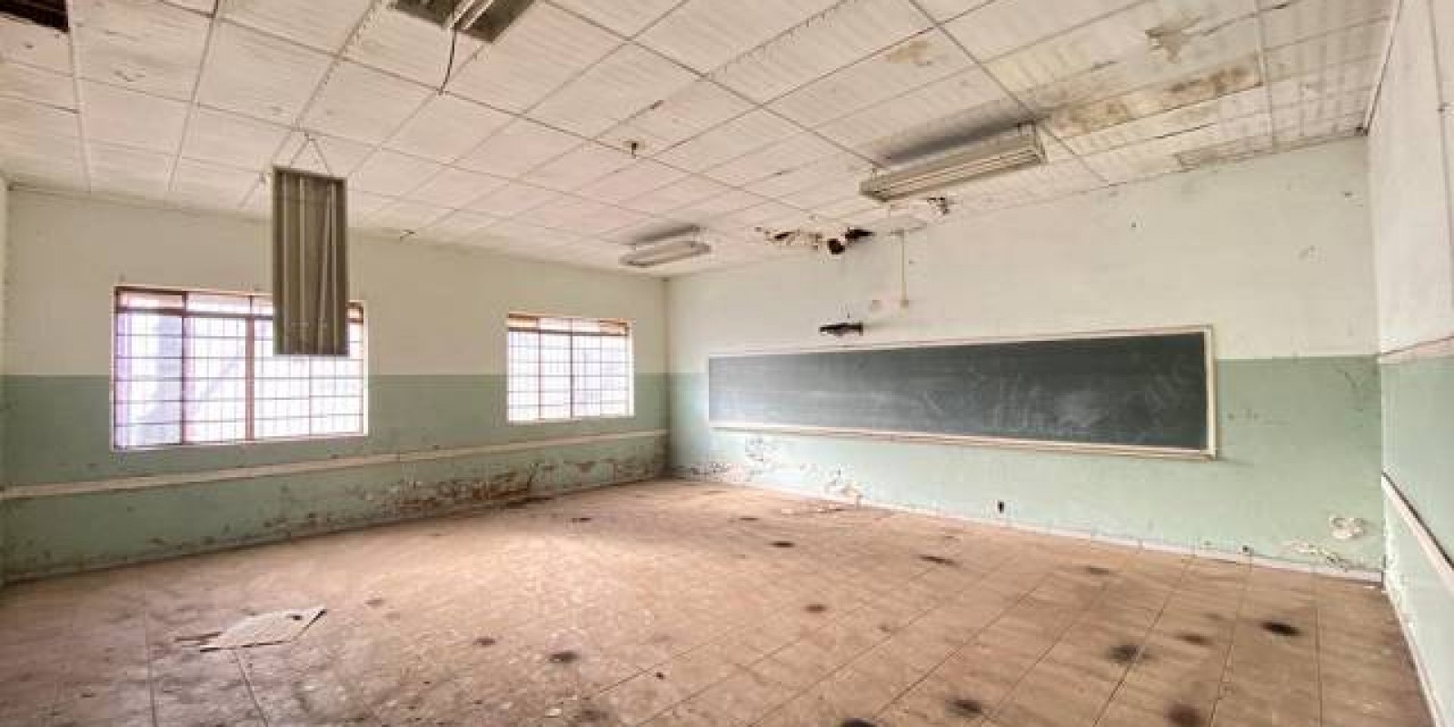 Imóvel Comercial à Venda 1.841m² na Paulicéia