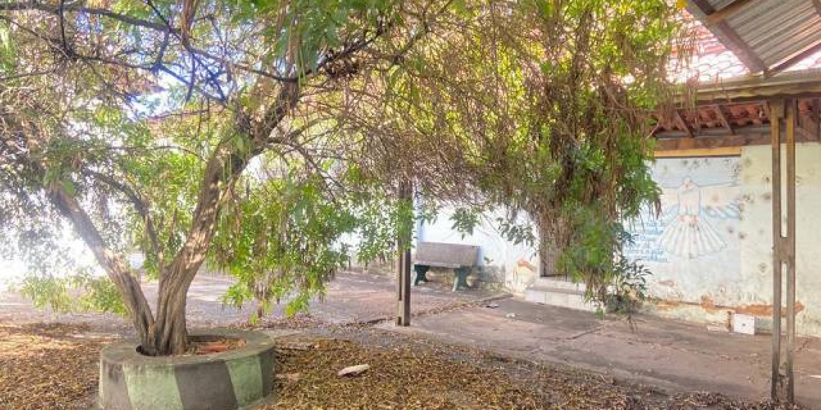 Imóvel Comercial à Venda 1.841m² na Paulicéia