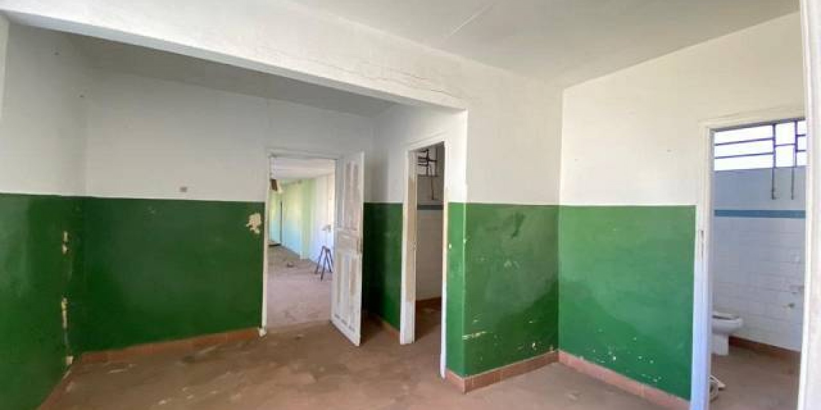 Imóvel Comercial à Venda 1.841m² na Paulicéia