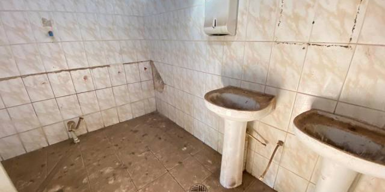 Imóvel Comercial à Venda 1.841m² na Paulicéia