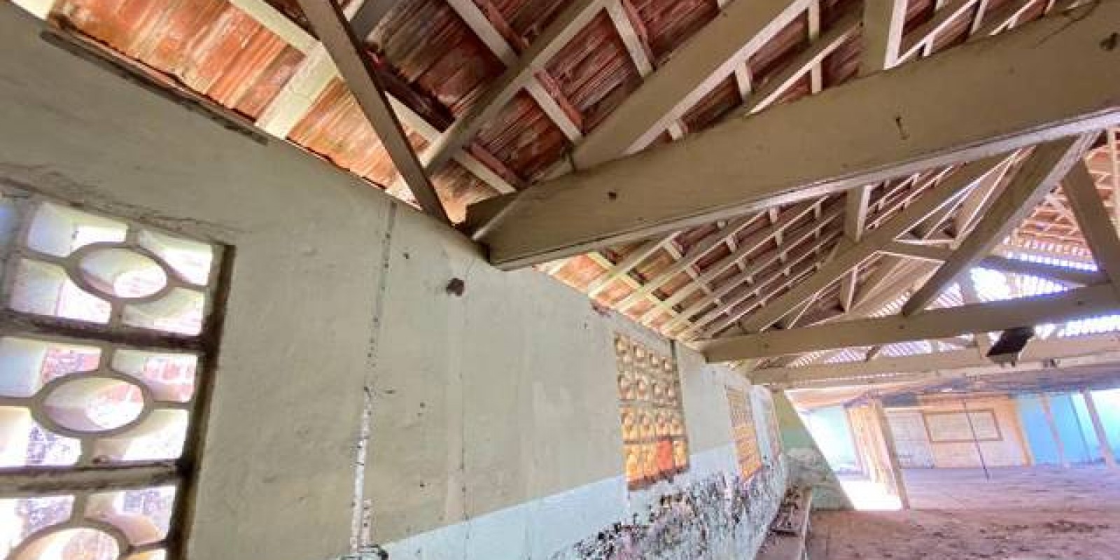 Imóvel Comercial à Venda 1.841m² na Paulicéia