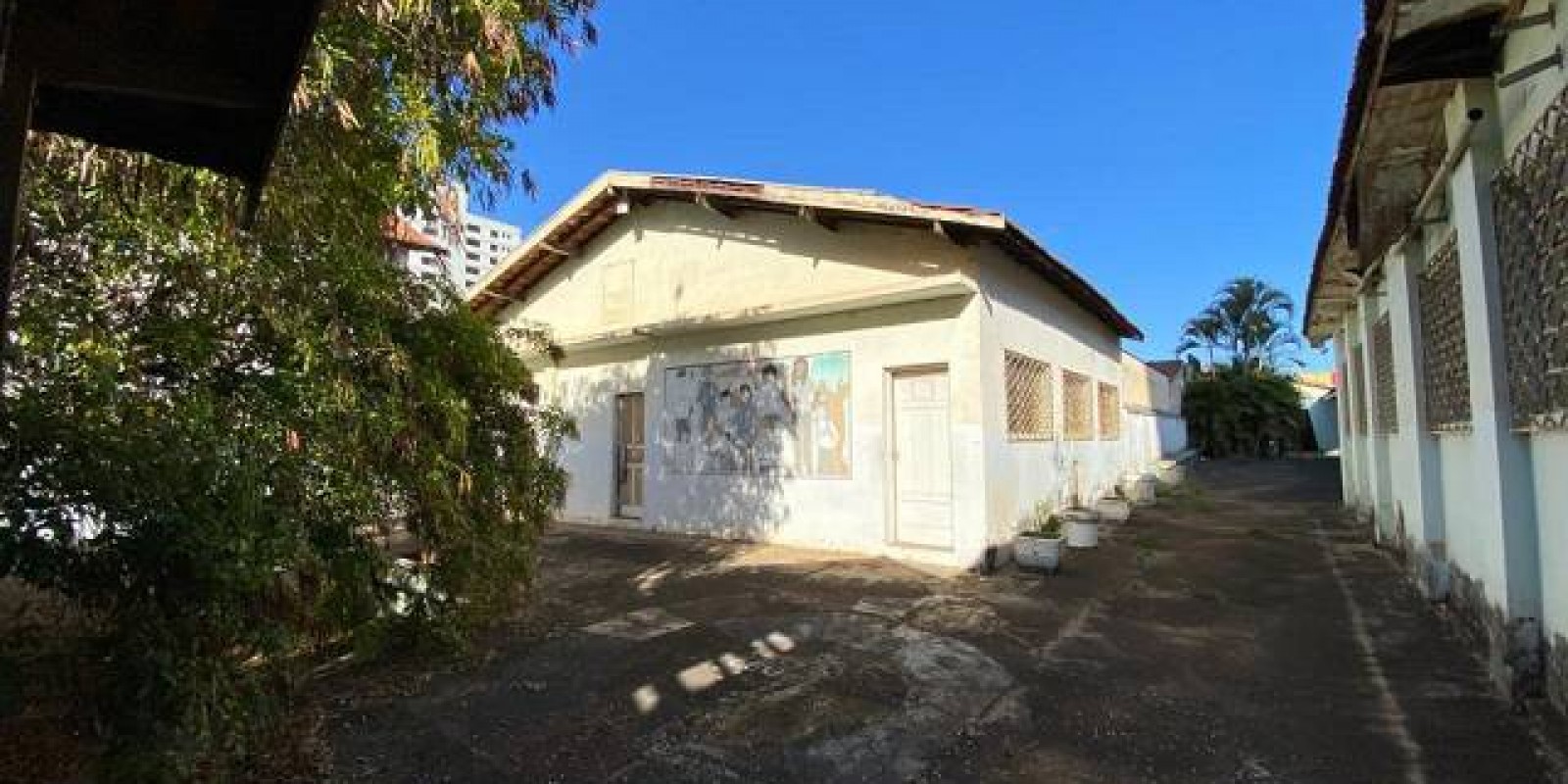 Imóvel Comercial à Venda 1.841m² na Paulicéia