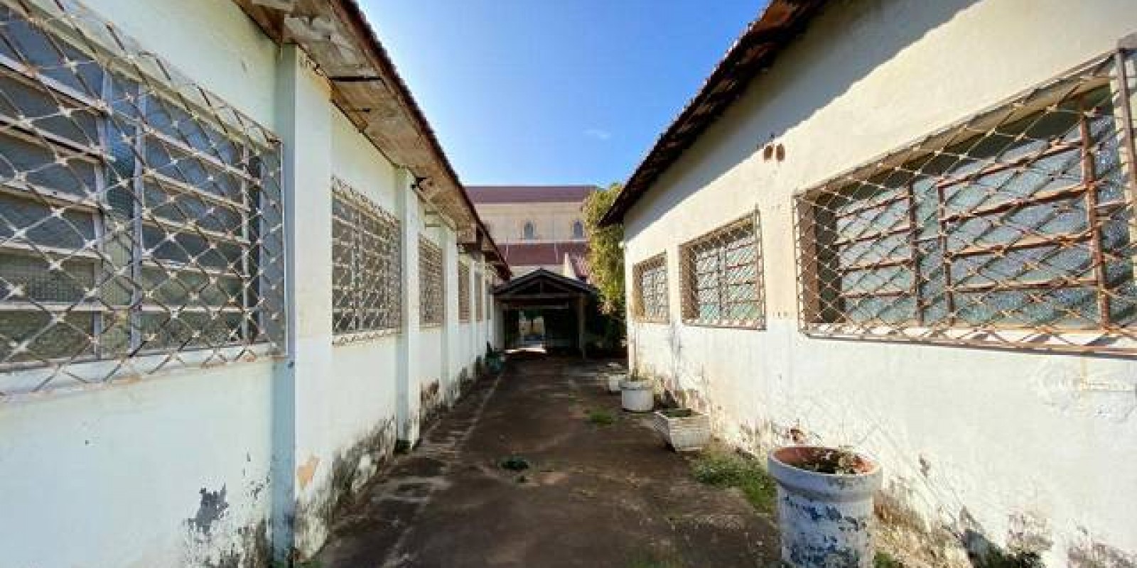Imóvel Comercial à Venda 1.841m² na Paulicéia