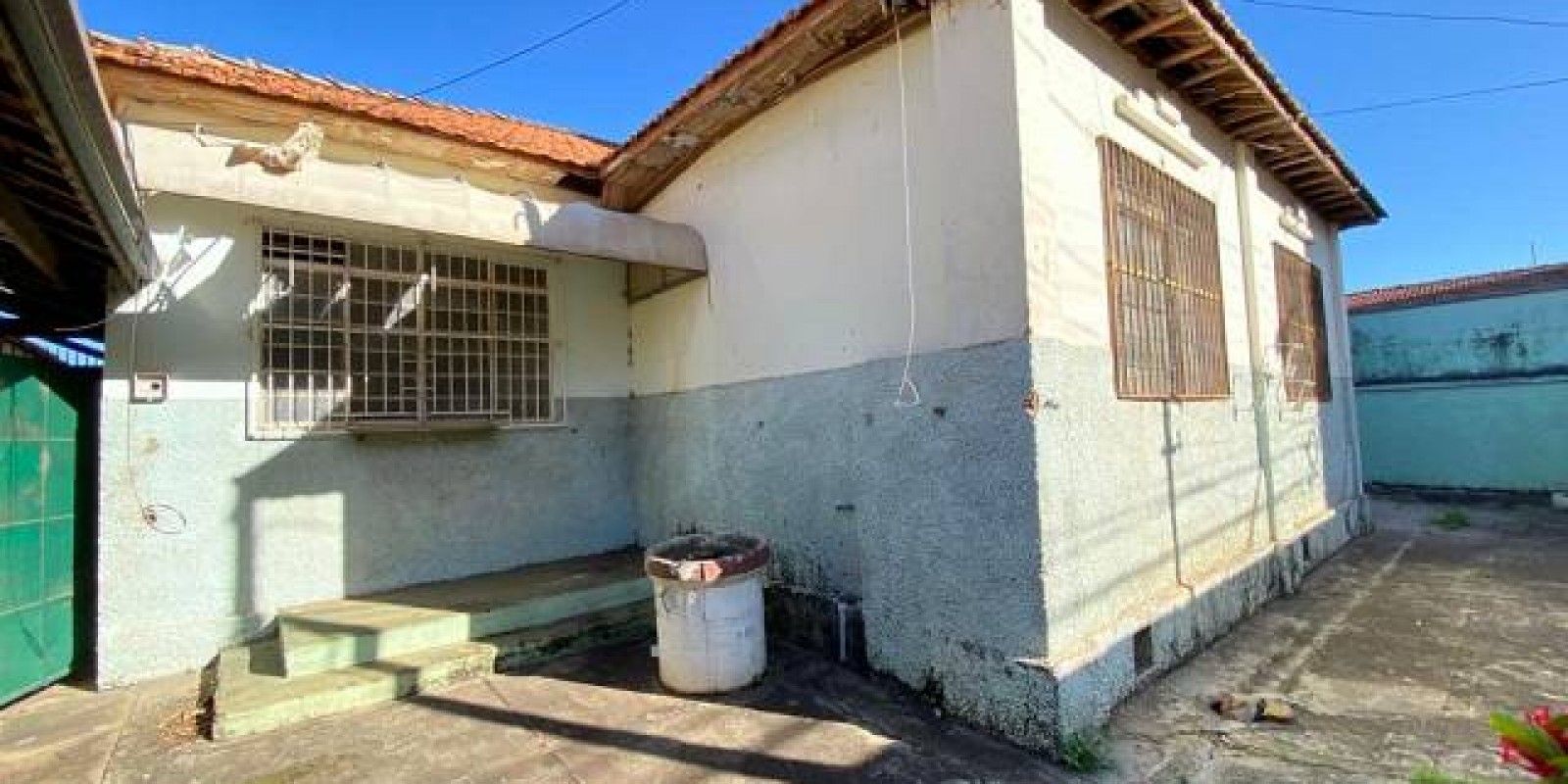 Imóvel Comercial à Venda 1.841m² na Paulicéia