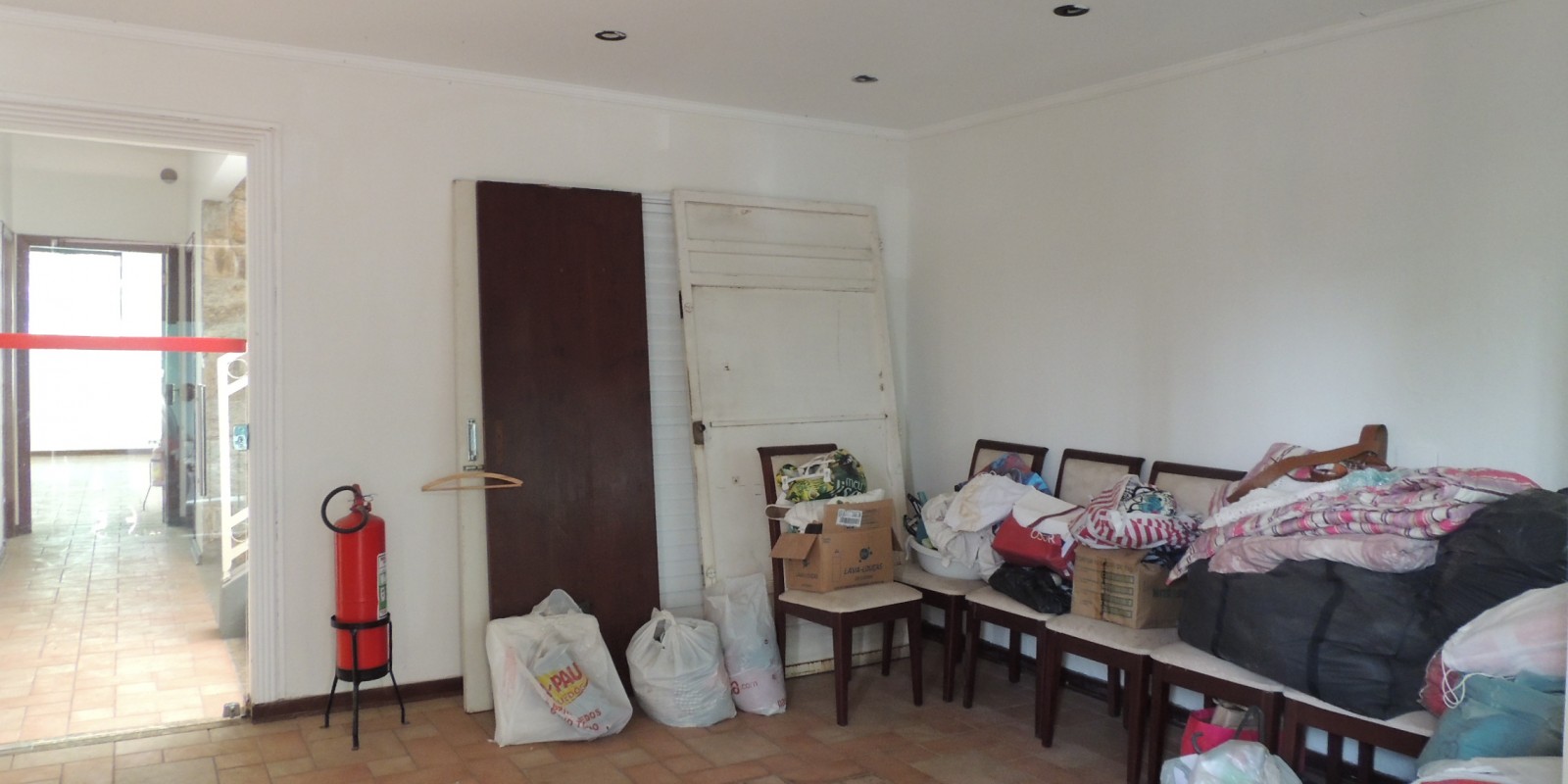Ponto Comercial no Centro - Aluga-se 215mt²