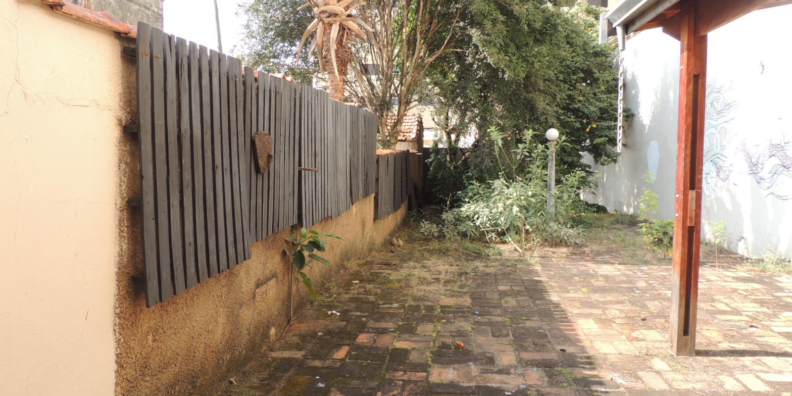 Ponto Comercial no Centro - Aluga-se 215mt²