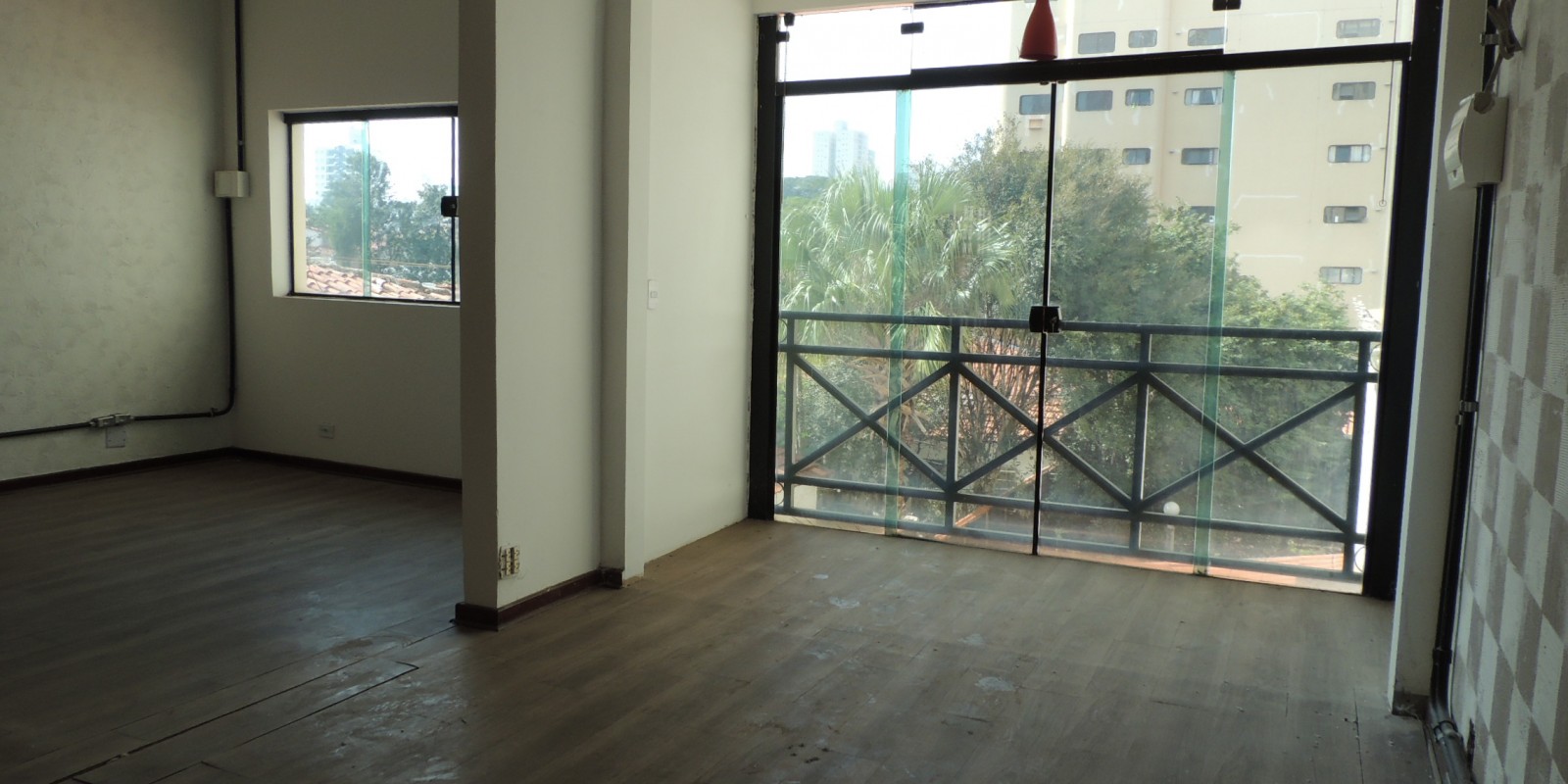 Ponto Comercial no Centro - Aluga-se 215mt²